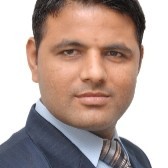 Rajesh Kumar, Mba