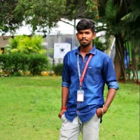 Prasanth E