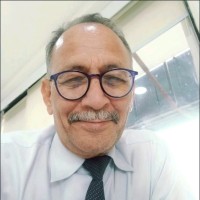 Nawal Kishore kukreti