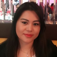 Jasmina Hirachan