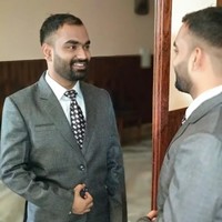 CA Rajesh Pd Shah