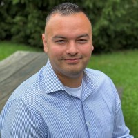 Christopher Toledo