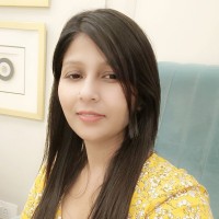 Vandana Sharma