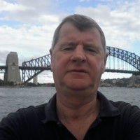 Peter Richardson