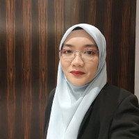 Noorul Azila Kamaruzzaman, Cfa, Ifp