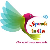 speak india