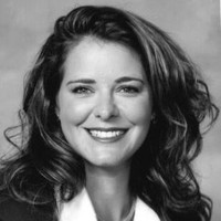 Kimberly McCowen