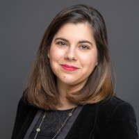 Andréa Plumel