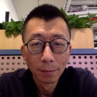 Jerry Zhang