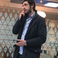 Giorgi Grigolia