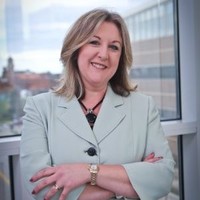 Vickie Coleman Gallagher