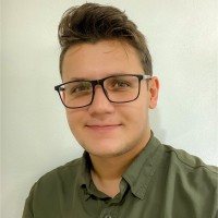 Jorman Sánchez Vargas