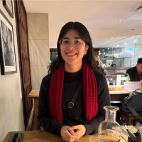 Georgina Chan