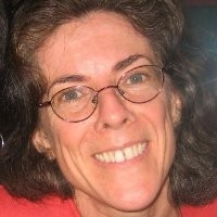 Mary Coogan