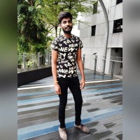 LOGESHVARAN RAMAN