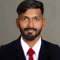 Siddhant Phadte
