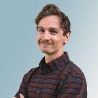 Benjamin Merrill