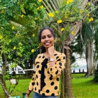 Aishna D Anand