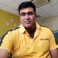 Jayanta Dey