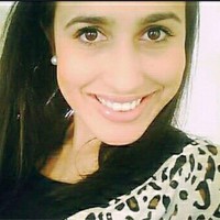 Jaqueline Dias Pereira