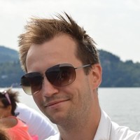 Gerwin Sanderman