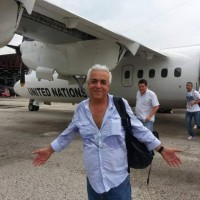 Ghassan Mashi