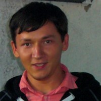 Евгений Вьюнов