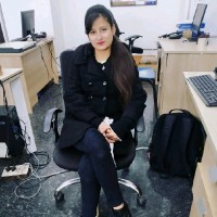Anamika Mishra