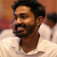 Arjun Saji