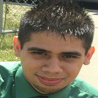 Freddy Martinez