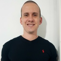 Patrick Camargo
