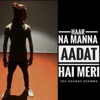 ThE gOuRaV sHaRmA