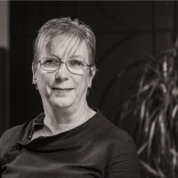 Gail Lockwood