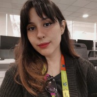 Maria Fernanda Sias Rábago