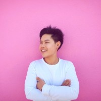 Winston Wu