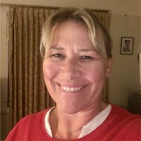 Rebecca Beaumont
