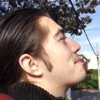 Nicolás Delgado Vega