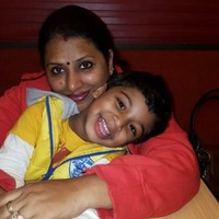 Shantanu Srivastava