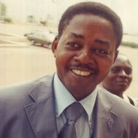 JONATHAN MANDENG