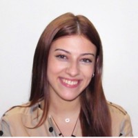 Daniela Martina Cinalli