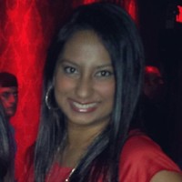 Sunita S.