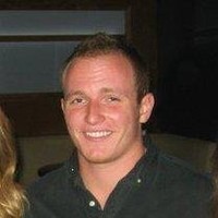 Bradley Burchett
