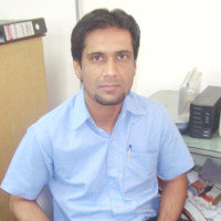 Erfaan Ahmed