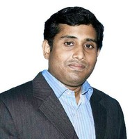 Jayesh Sundar