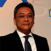 Somchai Hiranyakorn