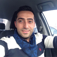 Erdem Kilic