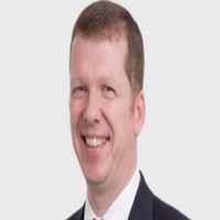 Tim Hackett