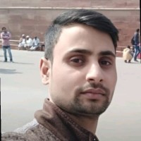 Bhupendra Chaturvedi