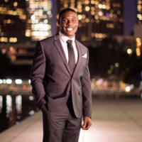 Dion Bailey