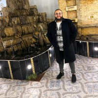 Mahmoud Ramadan